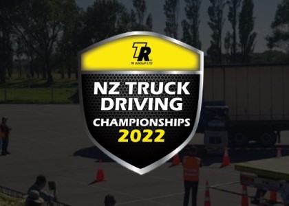 Driving Championships