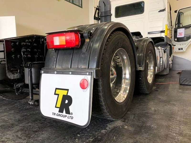 TR Group Maintenance for trucks