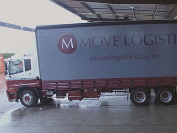 Move Logistics