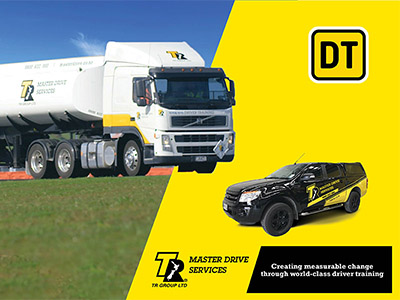 TR Group acquires DT Driver Training